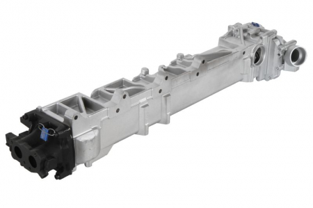 Radiator recirculare gaze esapament (reconditionat) potrivit MAN TGS I, TGX I D1556LF07-D3876LF09 01.14-09.21 [1]