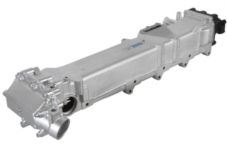Piese Auto - Radiator recirculare gaze esapament (reconditionat) potrivit MAN TGS I, TGX I D1556LF07-D3876LF09 01.14-09.21