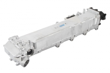 Piese Auto - Radiator recirculare gaze esapament (reconditionat) potrivit MAN TGS I, TGX I D1556LF07-D3876LF09 01.14-09.21