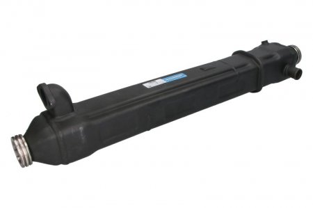 Piese Auto - Radiator recirculare gaze esapament (reconditionat) potrivit SCANIA EURO 5