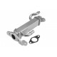 RADIATOR RECIRCULARE GAZE IVECO DAILY 2.3D 2006- 5801856571 [1]