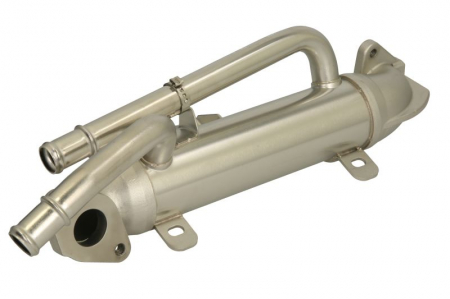 Sistem evacuare - Radiator recirculare gaze   potrivit AUDI A4 B6, A4 B7; SKODA SUPERB I; VW PASSAT B5.5 1.9D/2.0D 12.03-03.09