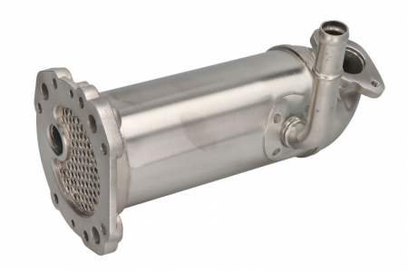 Radiator EGR - Radiator recirculare gaze potrivit FORD TOURNEO CUSTOM V362, TRANSIT CUSTOM V362, TRANSIT V363 2.0D 12.15-