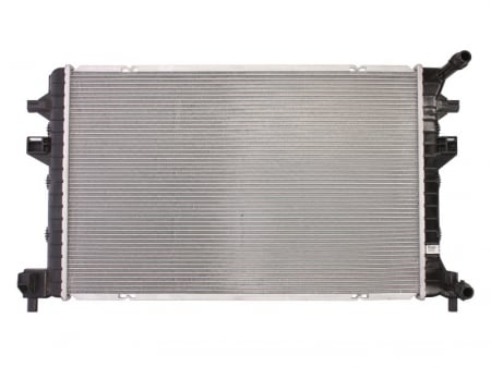 Conducte aer conditionat - Radiator temperatura scazuta intercooler (intercooler ) AUDI A3, Q2; SEAT ATECA, LEON, LEON SC, LEON ST; SKODA KAROQ, KODIAQ, OCTAVIA III, SUPERB III, YETI; VW ARTEON, GOLF ALLTRACK VII, GOLF SPORTSVA