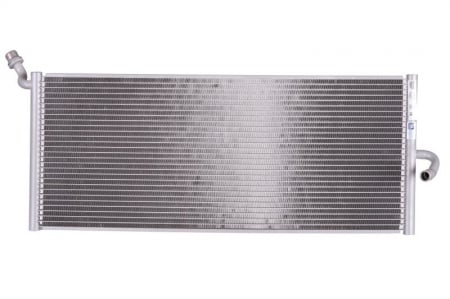 Conducte aer conditionat - Radiator temperatura scazuta intercooler (intercooler ) MERCEDES CLS (C218), CLS SHOOTING BRAKE (X218), E (A207), E (C207), E T-MODEL (S212), E (W212), SL (R231) 2.0/3.0/4.7 dupa 2011