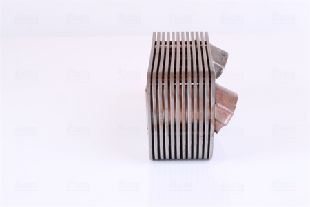 Radiator ulei (100x76x250mm) potrivit MERCEDES ACTROS, ACTROS MP2 / MP3, TRAVEGO (O 580); SETRA 400 OM541.920-OM942.911 04.96- [3]