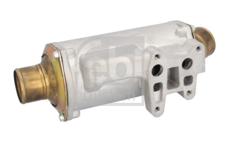Radiator ulei (105x225mm) potrivit SCANIA 3, 3 BUS DS11.34-DTC11.02 05.87- [1]