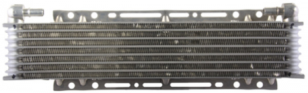 Radiator ulei (105x50x490mm) potrivit SCANIA P I, R I DC13.05-DC16.22 03.04-05.19 [1]