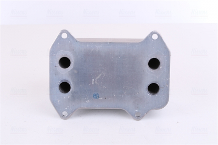 Radiator ulei (110x94x201mm) potrivit DAF CF 85, XF 95 MX265-XF355M 01.01-12.20 [1]