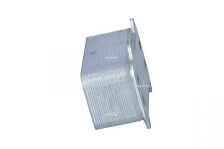 Radiator ulei potrivit DAF CF 85, XF 95 MX265-XF355M 2001-2020 (112x90x202mm, numar de nervuri: 22) [3]