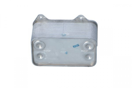 Radiator ulei potrivit DAF CF 85, XF 95 MX265-XF355M 2001-2020 (112x90x202mm, numar de nervuri: 22) [2]