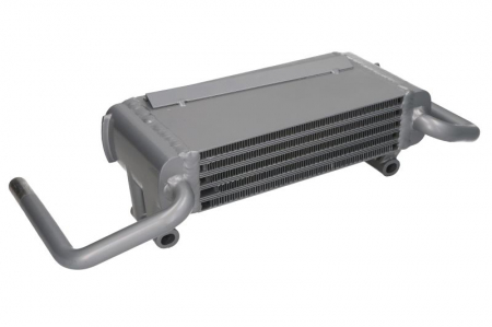 Radiator ulei - Radiator ulei potrivit DEUTZ FAHR 6000, 7000, AGROCOMPACT, DX, INTRAC F4L912/F4L913/F5L912 - (120x37x250mm)