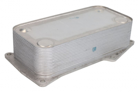 Radiator ulei (120x37x250mm) potrivit DEUTZ TCD2013 potrivit DEUTZ FAHR 5000, AGROTRON TCD2012L064VDCR [0]