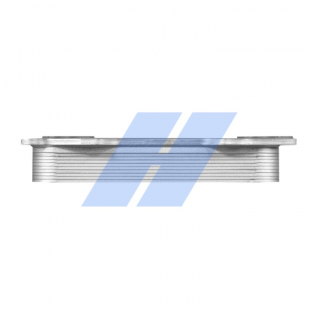Radiator ulei (120x37x37/250mm) potrivit RVI MIDLUM; VOLVO FE, FL II, BL, DD, EC, ECR, EW, L, SD; VOLVO-PENTA ; FENDT 300, 400; AHLMANN AS; ATLAS COPCO XAS, COPCO XATS BF4M1012EC-TD226B-4 [2]
