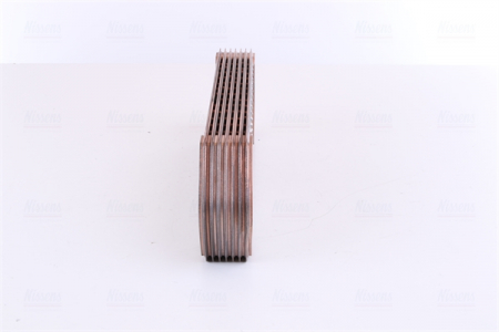 Radiator ulei (120x46x394mm, numar de nervuri: 7) potrivit SCANIA 4, G I, P I, R I DC11.01-DT12.12 05.96-05.19 [3]