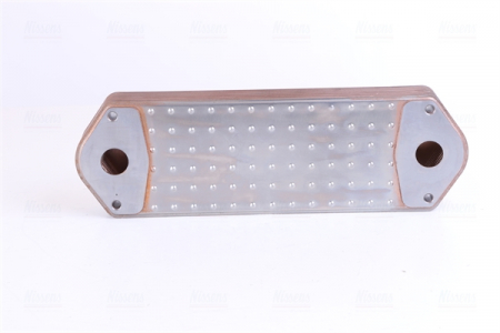 Radiator ulei (120x53x394mm, numar de nervuri: 8) potrivit SCANIA 4, G I, G II, L, P I, P II, R I, R II, S DC09.113-DT12.14 05.96- [2]