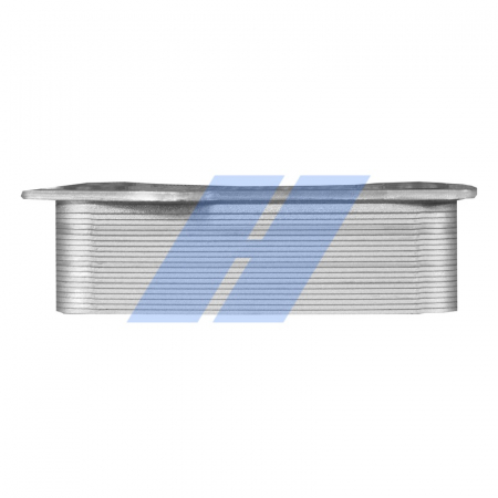 Radiator ulei (120x70x70/250mm, numar de nervuri: 18) potrivit RVI MIDLUM; VOLVO A, B7, FE, FL II D7E240-TD73KFE 01.98- [2]