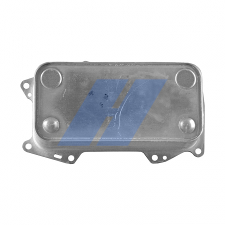 Radiator ulei potrivit FENDT 200, 300, 500, 700, 800, 900; DEUTZ FAHR 7000, 9000, AGROTRON L, AGROTRON X 33CTA-TTCD7.8L06 (120x77x77/250mm) [3]