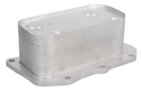 Radiator ulei - Radiator ulei (122x75x204mm) potrivit FENDT 309 VARIO, 309 VARIO 2WD, 309 VARIO 4WD, 310 VARIO, 310 VARIO 2WD, 310 VARIO 4WD, 311 VARIO, 311 VARIO 2WD, 311 VARIO 4WD, 312 VARIO, 312 VARIO 2WD