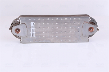 Radiator ulei (126x46x418mm, numar de nervuri: 7) potrivit VOLVO B12, FH12, FM12, NH12 D12A340-TD123ES 01.92- [2]