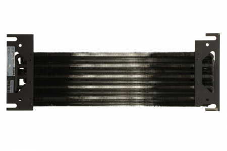 Radiator ulei (130x48x401mm) potrivit JOHN DEERE 2000, 3000 3179D/4239TL02/6359T 01.84-12.93 [1]