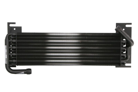Radiator ulei - Radiator ulei (130x48x402mm) potrivit JOHN DEERE 1040, 1140, 1140A, 1140E, 1140F, 1140V, 1640, 1640F, 1840, 1840F, 200, 210, 240, 250, 2040, 2040F, 2040S, 2140, 2140DT, 2250, 2350 2WD