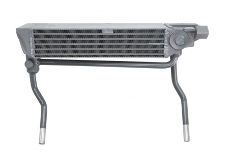 Radiator ulei - Radiator ulei (135x85x85/375mm) potrivit DEUTZ BF4L913 potrivit DEUTZ FAHR 4.61, 4.68, 4.71, 4.78, DX 4.61, DX 4.68, DX 4.71, DX 4.78