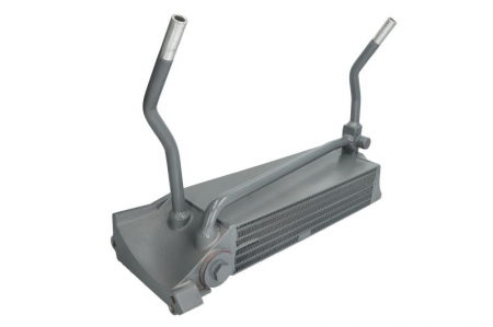 Radiator ulei (135x85x85/375mm) potrivit DEUTZ BF4L913 potrivit DEUTZ FAHR 4.61, 4.68, 4.71, 4.78, DX 4.61, DX 4.68, DX 4.71, DX 4.78 [2]