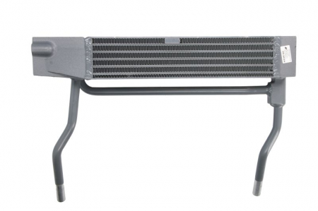 Radiator ulei (135x85x85/375mm) potrivit DEUTZ BF4L913 potrivit DEUTZ FAHR 4.61, 4.68, 4.71, 4.78, DX 4.61, DX 4.68, DX 4.71, DX 4.78 [1]