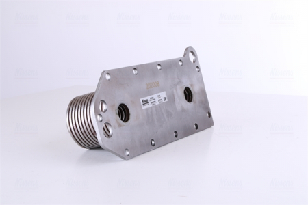 Radiator ulei (138x92x301mm) potrivit VOLVO FE II D7E240-G9K320 05.12- [3]