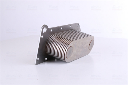 Radiator ulei (138x92x301mm) potrivit VOLVO FE II D7E240-G9K320 05.12- [1]