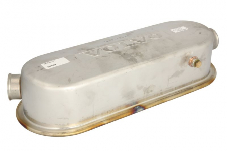 Radiator ulei potrivit VOLVO B7, FM7, A, EC, EW, L; VOLVO-PENTA D6D-TD73KHE (145x75x380mm) [1]