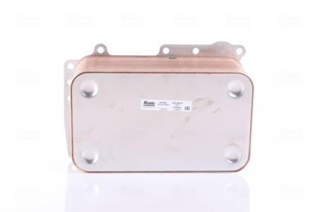 Radiator ulei (146x79x250mm) potrivit DAF CF, XF 106 MX-11210-PX-7239 10.12- [2]