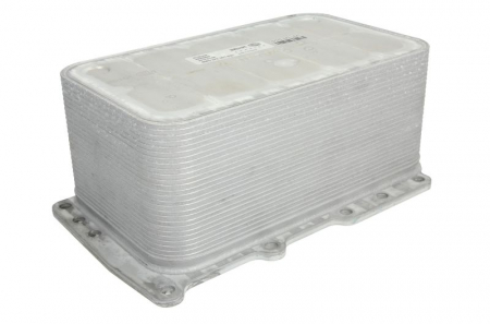 Radiator ulei - Radiator ulei (147x109x252mm) potrivit DAF CF, XF 106 MX-11210-PX-7231 10.12-