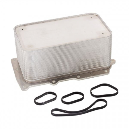 Radiator ulei (148x250x135/252mm) potrivit DAF CF 85, XF 105, XF 95 MX265-XF355M 01.01- [2]