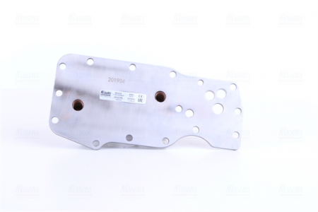 Radiator ulei (155x78x47mm) potrivit DAF CF 65, LF 45, LF 55; IVECO EUROCARGO I-III CE136C-F4AE3681E 09.00- [2]