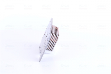 Radiator ulei (155x78x47mm) potrivit DAF CF 65, LF 45, LF 55; IVECO EUROCARGO I-III CE136C-F4AE3681E 09.00- [3]