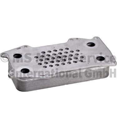 Radiator ulei (160x280x48/280mm) potrivit FENDT 300, 400; AHLMANN AS; ATLAS COPCO XAS, COPCO XATS, ZW; DEUTZ FAHR AGROFARM, AGROTRON, AGROTRON K, AGROVECTOR BF4M1012EC-TD226B-4 [2]