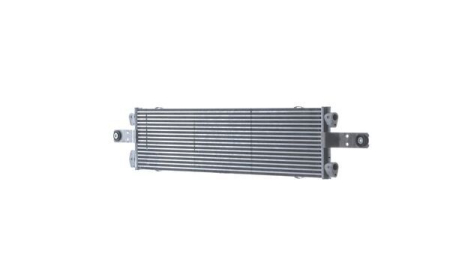Radiator ulei (171x20x700mm) EURO 6 potrivit MERCEDES ACTROS MP4 / MP5 M936.992-OM471.926 07.15- [2]