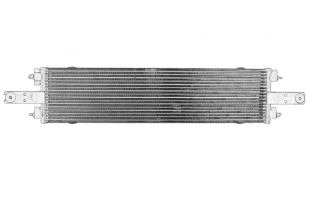 Radiator ulei (171x20x700mm) EURO 6 potrivit MERCEDES ACTROS MP4 / MP5 M936.992-OM471.926 07.15- [1]