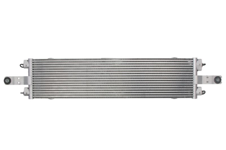 Radiator ulei - Radiator ulei (171x20x700mm) EURO 6 potrivit MERCEDES ACTROS MP4 / MP5 M936.992-OM471.926 07.15-
