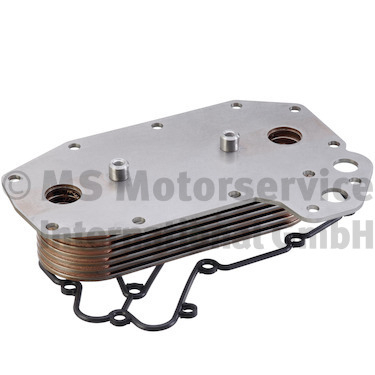 Radiator ulei (171x256x68/256mm) potrivit MERCEDES ATEGO, ATEGO 2, AXOR, AXOR 2, CITARO 2, CITARO (O 530), CONECTO (O 345), ECONIC, INTEGRO (O 550), INTOURO, OH M902.900-OM926.999 [2]
