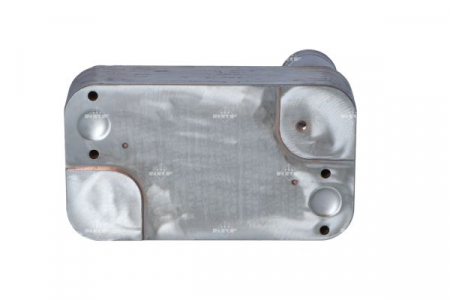 Radiator ulei (175x66x308mm) potrivit RVI MAGNUM MACKE.TECHA/46-MIDR06.35.40P/41 02.92- [2]