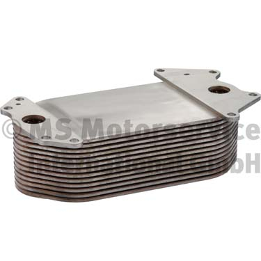 Radiator ulei (175x83x83/292mm) potrivit MERCEDES ACTROS MP4 / MP5, ANTOS, AROCS; SETRA 400, 500 471.943-OM473.915 07.11- [2]