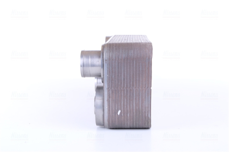Radiator ulei (176x142x411mm, numar de nervuri: 29) potrivit SCANIA 4 DC9.01-DSC9.15 08.96-04.08 [2]