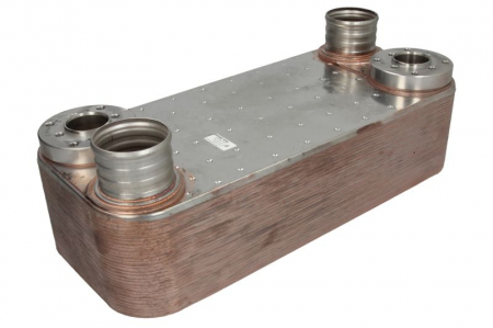 Radiator ulei (177x95x412mm) potrivit SCANIA 4, G I, P I, P,G,R,T, R I, T DC09.108-OSC11.03 05.96- [1]