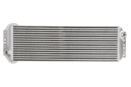 Radiator ulei (181x50x43/552mm) potrivit MAN E2000, F2000, LION´S COACH, LION´S STAR; NEOPLAN CENTROLINER, CITYLINER, JETLINER, MEGASHUTTLE, SKYLINER D2840LF20-E2866DF01 09.90- [2]