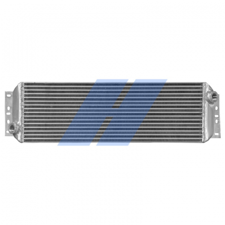 Radiator ulei (181x50x43/552mm) potrivit MAN E2000, F2000, LION´S COACH, LION´S STAR; NEOPLAN CENTROLINER, CITYLINER, JETLINER, MEGASHUTTLE, SKYLINER D2840LF20-E2866DF01 09.90- [3]