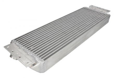 Radiator ulei (181x50x43/552mm) potrivit MAN E2000, F2000, LION´S COACH, LION´S STAR; NEOPLAN CENTROLINER, CITYLINER, JETLINER, MEGASHUTTLE, SKYLINER D2840LF20-E2866DF01 09.90- [1]