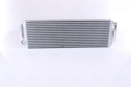 Piese Auto - Radiator ulei (184x50x547mm) potrivit MAN LION´S COACH, LION´S STAR D2866LOH20-D2876LOH03 01.93-